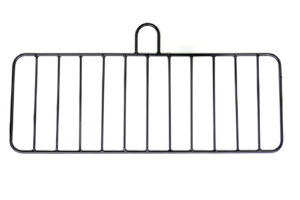 TRIPLE X RACE COMPONENTS Rock Screen For Mini Sprint And Midget 600-CH-1336