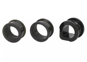 WHITELINE PERFORMANCE Steering  Rack Bushing Nissan 300ZX 90-96 W13405