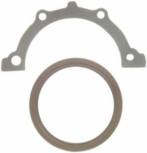 FEL-PRO SBC Rear Main Seal Full Circle Type 86-92 2919