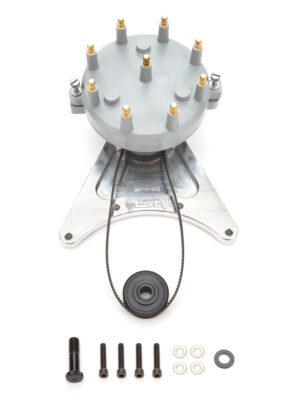 JESEL Belt Drive Dist. Kit SBC w/+.391 Raised Cam KDD-42520