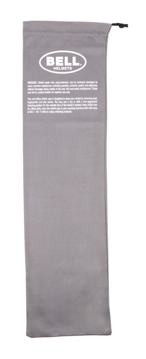 BELL HELMETS Cleaning Cloth Sheild Sleeve 2080013
