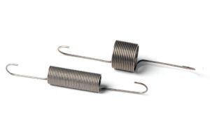 HOLLEY GM Dual Throttle Return Spring 20-89