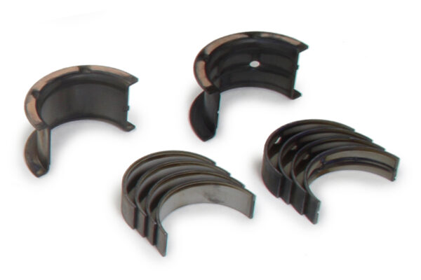 MAHLE ORIGINAL/CLEVITE Main Bearing Set MS1038H11