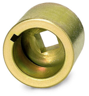 MOROSO Sb Chevy Crank Socket 61760