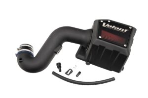 VOLANT Air Intake 19- GM P/U 5.3L 15953D-1