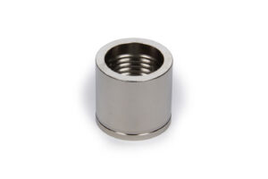 XRP-XTREME RACING PROD. #10 Crimp Collar HS79 & Pro-Plus Super Nickel 2275-10SN