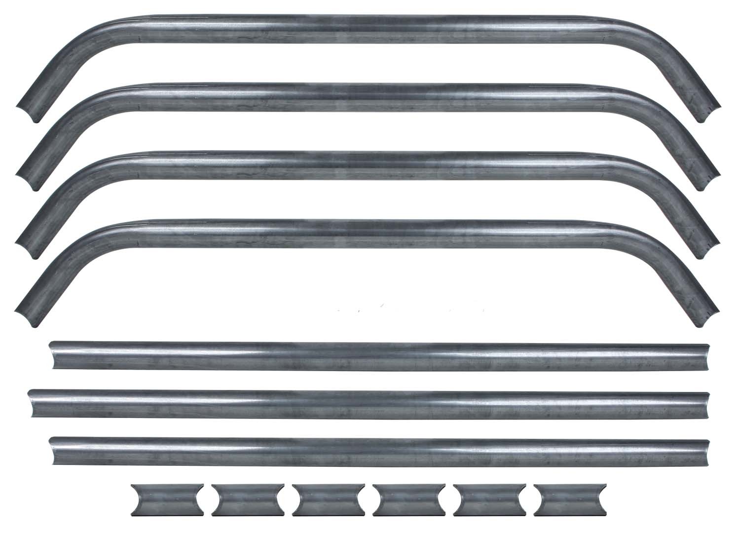 ALLSTAR PERFORMANCE Component Box for Standard Roll Cage Kit ALL99221