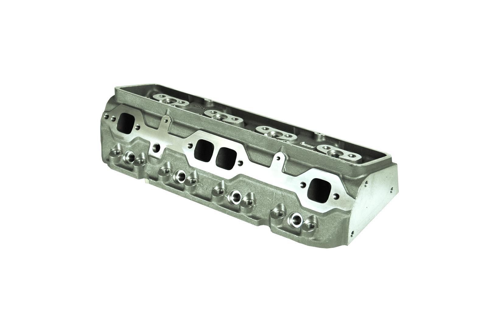 DART SBC SHP Cylinder Head 180cc/72cc SP – Bare 126211