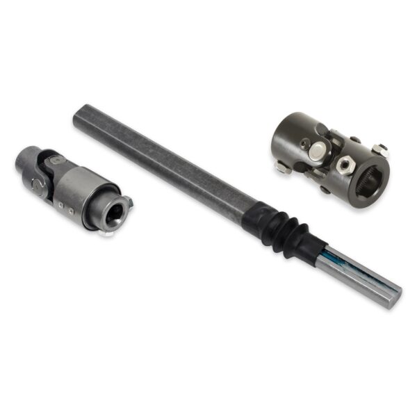 DETROIT SPEED ENGINEERING Steering Shaft Kit Chevy 73-78 C10 Truck 092542DS