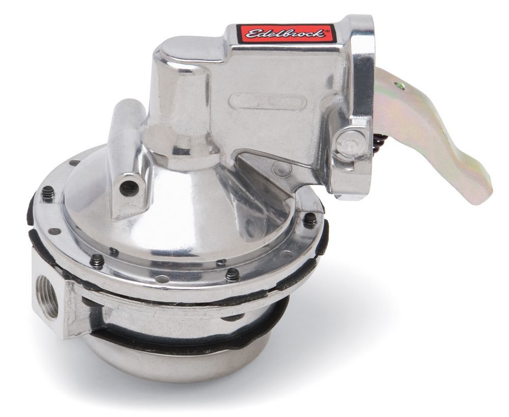EDELBROCK Performer Series Fuel Pump – BBC 1722