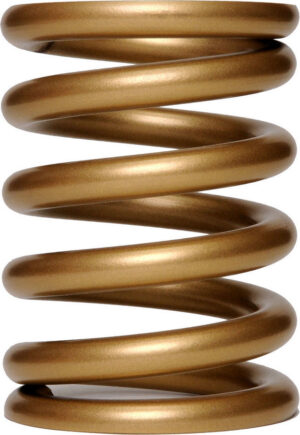 LANDRUM SPRINGS Pull Bar Spring 5in OD x 7in Long G1200