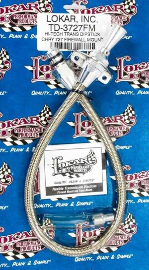 LOKAR Trans Dipstick 727 TD-3727FM