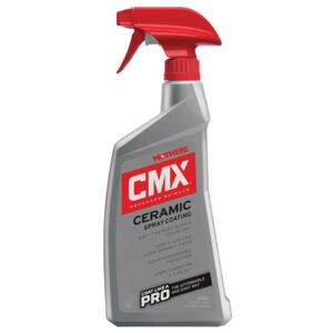 MOTHERS CMX Ceramic Spray Coating 24 Ounce 01024
