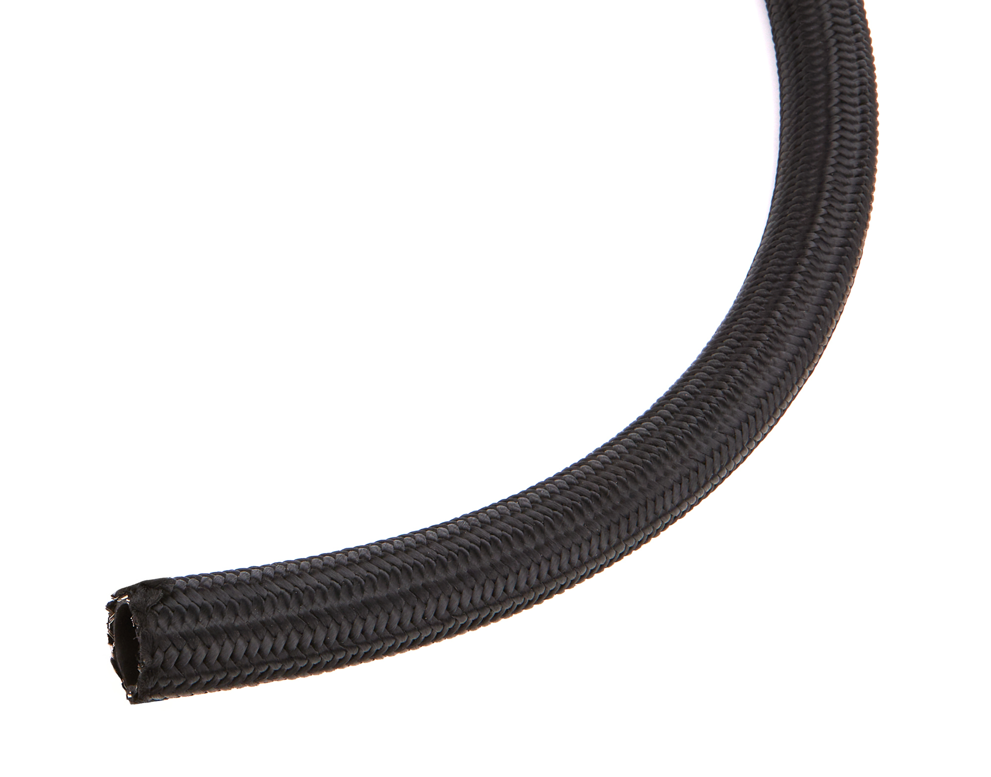 REDHORSE PERFORMANCE 12AN Black Hose 3ft 230-12-3