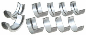 SEALED POWER Main Bearing Set 4923MA