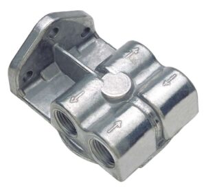 TRANS-DAPT Remote Filter Base 1045