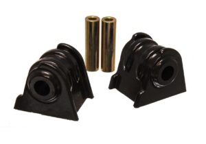 ENERGY SUSPENSION 87-06 Jeep 6Cyl Motor Mount Set 2.1104G
