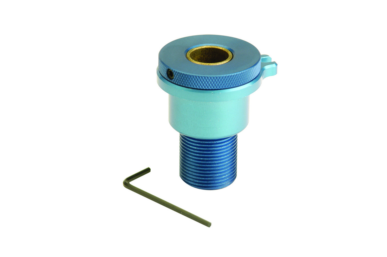 FORD Firewall Clutch Cable Adjuster M-7554-A