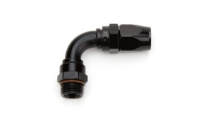 FRAGOLA #10 Male ORB 90-Deg Hose Fitting 229010-BLRAD