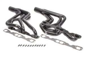 SCHOENFELD SBC Street Stock Headers 1-5/8 185CM