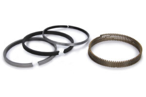 TOTAL SEAL Piston Ring Set 4.560 Classic .043 .043 3.0mm CS4327 5
