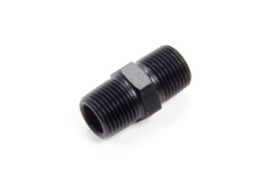 AEROQUIP 3/8in Male Pipe Nipple Black FCM5134