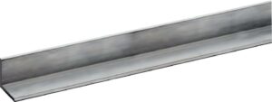 ALLSTAR PERFORMANCE Alum Angle Stock 1in x 1/16in x 7.5ft ALL22253-7