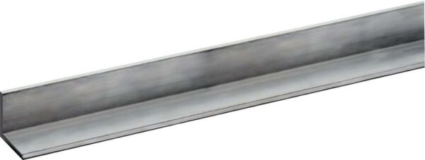 ALLSTAR PERFORMANCE Alum Angle Stock 1in x 1/16in x 7.5ft ALL22253-7
