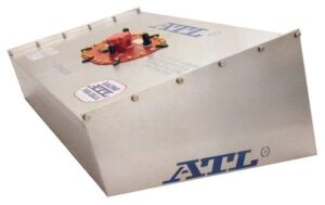 ATL FUEL CELLS 18 Gallon ATL Super Cell  100 Assembly  W Configu DD-UN-110