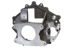 BERT TRANSMISSIONS Ford Bell Housing Mag 301-F-NFC-MAG