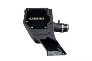 CORSA PERFORMANCE 21-   Ford Bronco 2.3L Air Intake System 47002