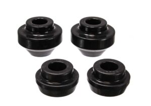 ENERGY SUSPENSION Strut Arm Bushing – Blac 4.7109G