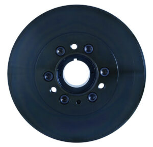 FLUIDAMPR BBC 8in Harmonic Damper – SFI 800101