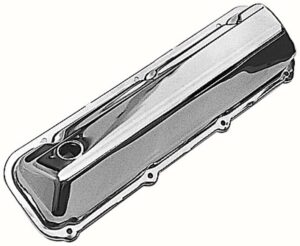TRANS-DAPT Ford 429-460 Valve Cover 9297