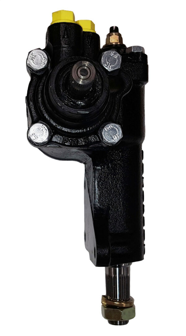 BORGESON Power Steering Box 800110