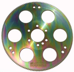 MEZIERE Billet Flexplate – SFI Chevy V8 – 153 Tooth FP301