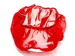 OUTERWEARS 14in A/Cl W/3in Element Red 10-1141-03