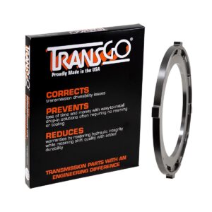 TRANSGO Hot-Forged CNC Overdrive Pressure Plate Chrysler RFE-PP-ODHP