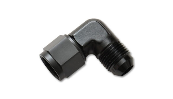 VIBRANT PERFORMANCE -16AN Female to -16AN Ma le 90 Degree Swivel 10786