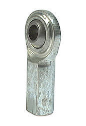 AURORA Female Rod End Economy 1/4×1/4-28RH CW-4