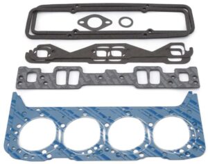 EDELBROCK Head Gasket Set – SBC Vortec 7367