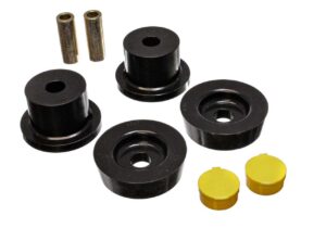 ENERGY SUSPENSION REAR DIFERENTIAL BUSHING SET 11.4101G