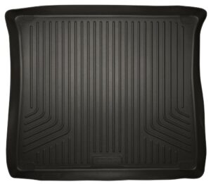 HUSKY LINERS 07-14 Suburban Cargo Liners Black 28261