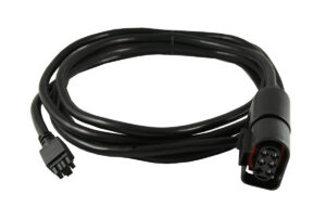 INNOVATE MOTORSPORTS Sensor Cable: 3ft use w/ LM-2 or MTX-L 38430