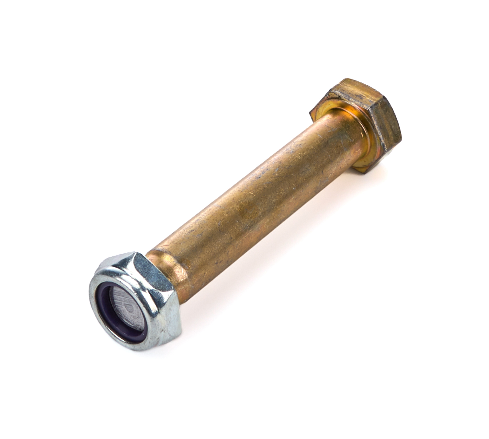 MPD RACING Lower Pickup Bolt And Nut For Pavement Cage MPD81274