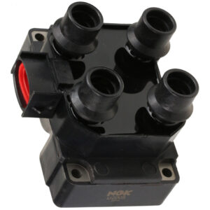 NGK NGK Ignition Coil Stock # 48805 U2005