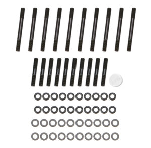 OPTITORQUE TECHNOLOGIES LLC SBF 351W Head Stud Kit 10656