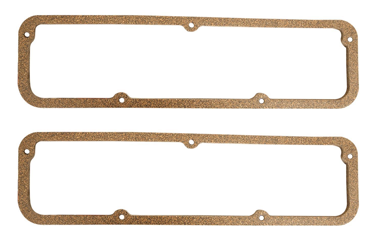 SCE GASKETS Valve Cover Gaskets Cork – Ford 352-428 134076