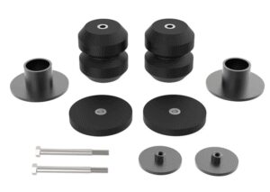 TIMBREN Timbren SES Kit Rear 20-   Jeep Gladiator JRGD