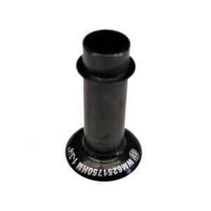 WEHRS MACHINE Spacer Mis-Alignment 5/8 -1/2in 1.750in OAL Each WM6251750HM